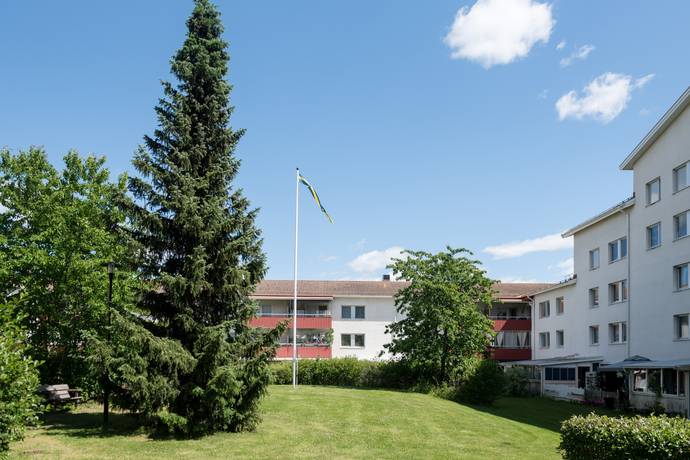 4 rum lägenhet på Knotavägen 19 Bjurhovda, Västerås kommun - bild 4