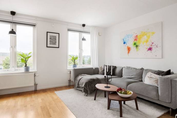 5 rum Parhus på Eklanda vall 57 Eklanda Mölndals kommun - bild 16