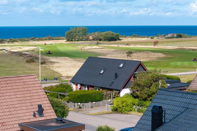 Skonertgränd 1, Torekov Golfbanan, Båstads kommun