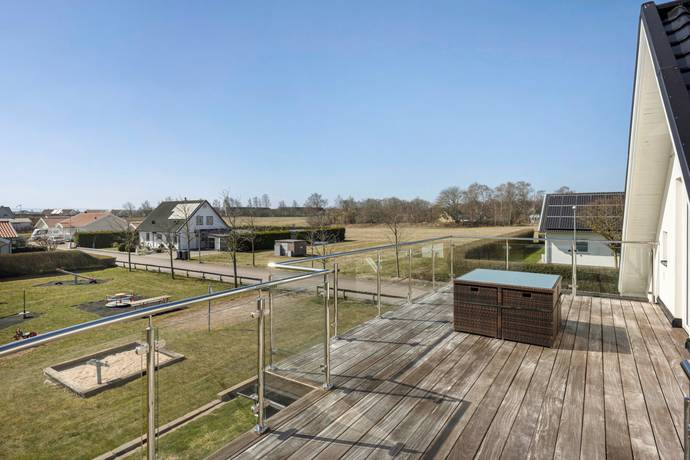 8 rum Villa på Granitvägen 11 Örelid Laholms kommun - bild 12