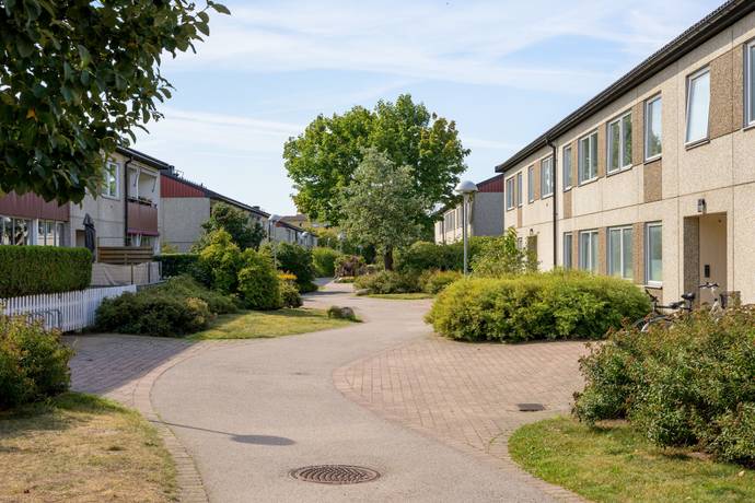 Bärnstensgatan 17B, Ättekulla, Helsingborgs kommun