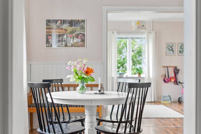 2 rum Villa på Skogshemsvägen 7 Karlsborg Kalix kommun - bild 6