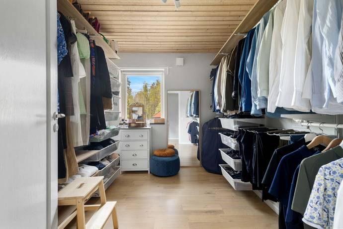 5 rum Villa på Vrånvägen 3 Tullinge Botkyrka kommun - bild 27