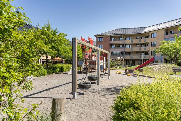 3 rum Lägenhet på Grusåsgränd 185 Enskede Stockholms kommun - bild 36