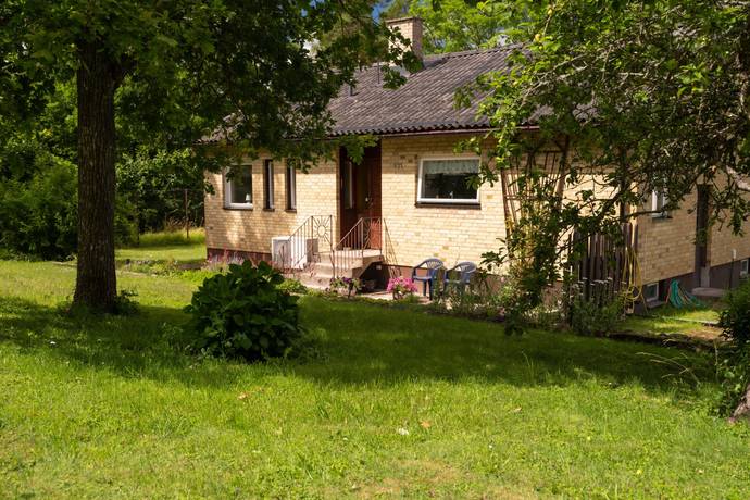 Tingstäde Smiss 911, Tingstäde, Gotlands kommun