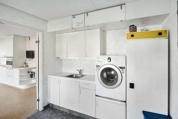 4 rum Villa på Jaktgatan 14 Drängsmark Skellefteå kommun - bild 10