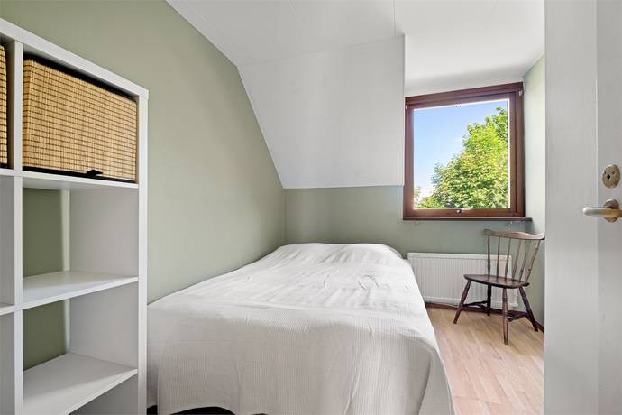 7 rum Parhus på Rödklövervägen 98A Hässelby Norra Villastad Stockholms kommun - bild 23
