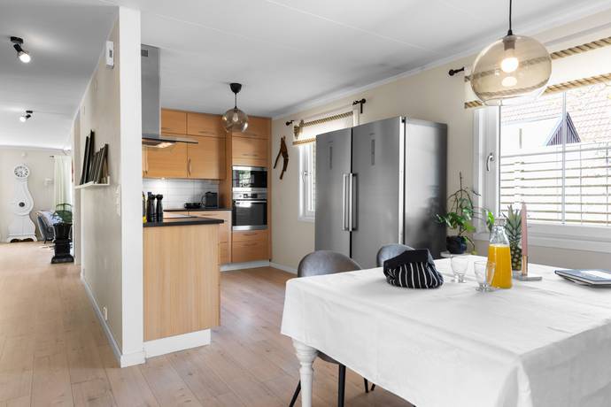 5 rum Villa på Polhemsgatan 8 Höganäs Höganäs kommun - bild 7