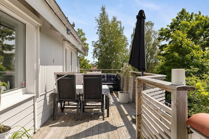 6 rum Villa på Grönestensvägen 5 Nolby Alingsås kommun - bild 18