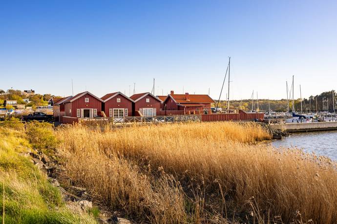 1 rum Lägenhet på Brottkärrsvägen 95 Göteborgs kommun - bild 21