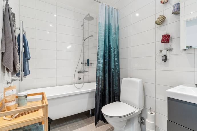 4 rum Lägenhet på Stadsgårdsvägen 12 Holmängen Vänersborgs kommun - bild 15