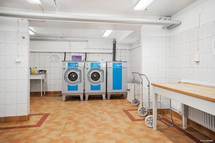 1 rum Lägenhet på Köpmansgatan 6 Centrum Falkenbergs kommun - bild 21