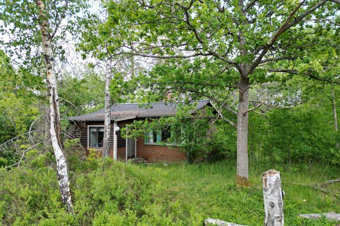 41 m² Villa på Utsiktsvägen 10 Tullinge Botkyrka kommun - bild 7