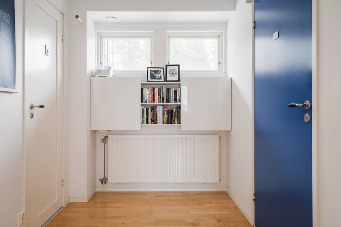8 rum Villa på Strömlidavägen 1 Strömnäs Piteå kommun - bild 28