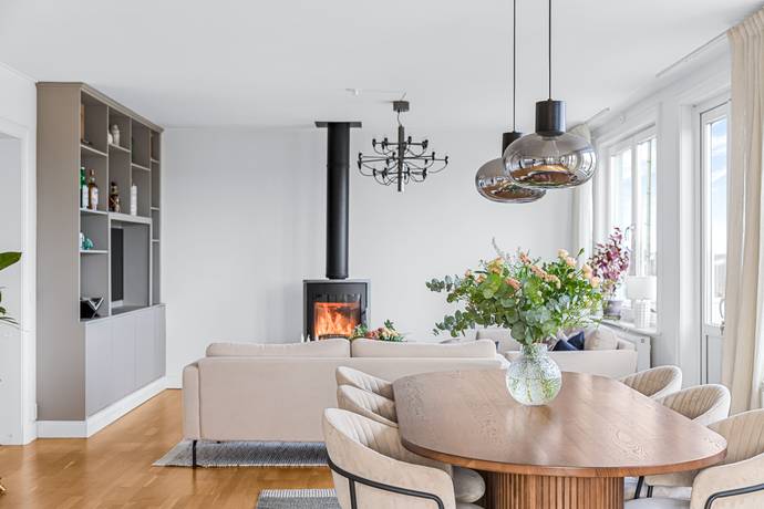 9 rum Villa på Högbergsgatan 10 Östhammars kommun - bild 15