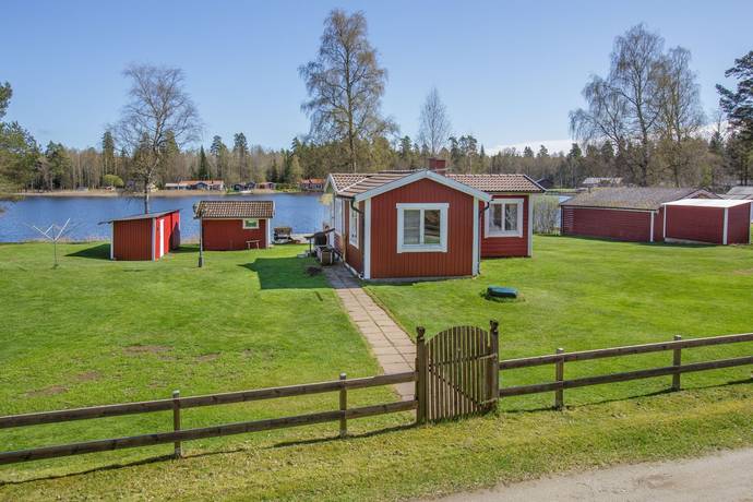 2 rum Fritidshus på Nifsarp 5 Eksjö Eksjö kommun - bild 4