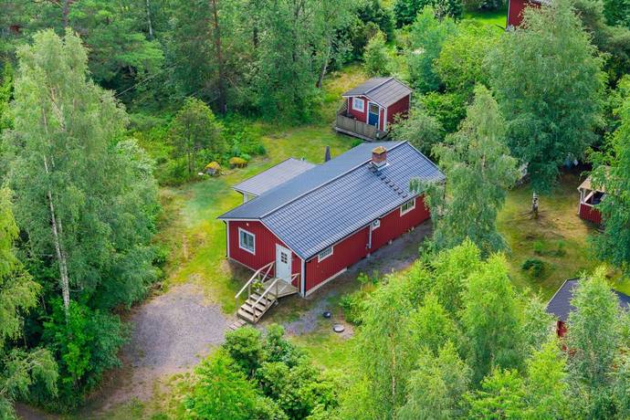 3 rum Fritidshus på Sörhamn 14 Sörhamn Karlsborgs kommun - bild 31