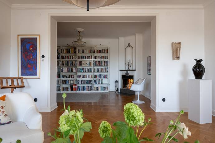 6 rum Lägenhet på Påskbergsgatan 9 Örgryte - Jakobsdal Göteborgs kommun - bild 6