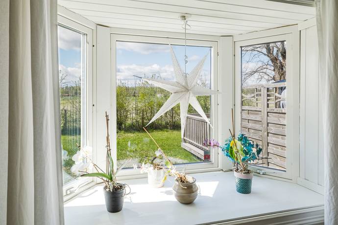 7 rum Villa på Grällsta 125 Grällsta Sala kommun - bild 49