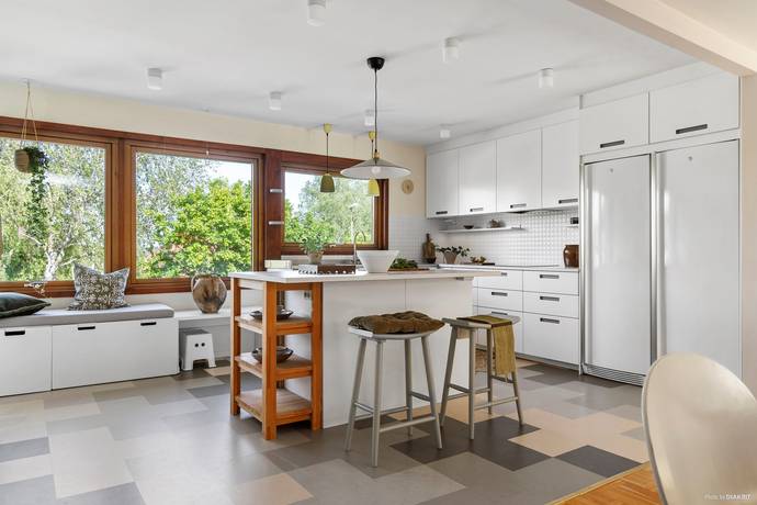 7 rum Villa på Snöhöjdsbacken 5 Toltorpsdalen Mölndals kommun - bild 10