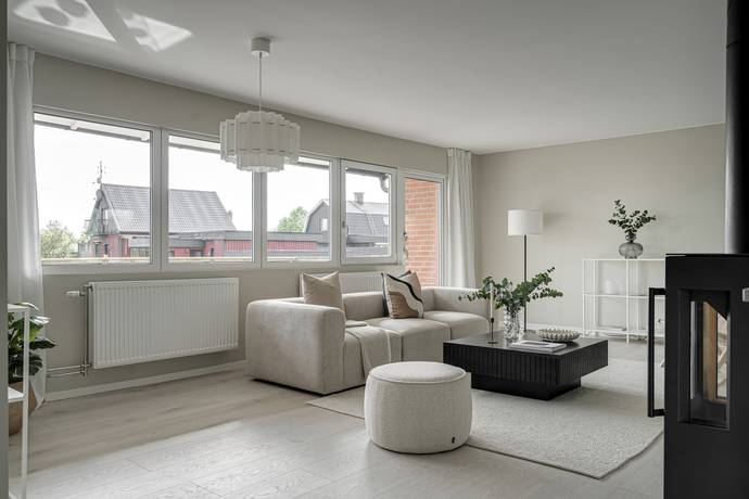 7 rum villa på Baldersgatan 10 Bjuv, Bjuvs kommun - bild 3
