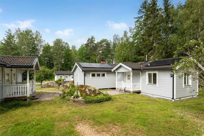 3 rum villa på Torstuna-Strömsta 13 Fjärdhundra, Enköpings kommun - bild 3