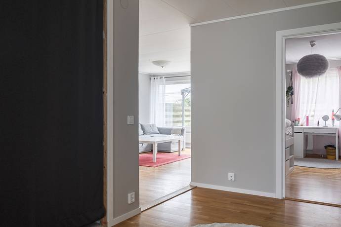 5 rum Villa på Kerstis väg 19 Hjärup Staffanstorps kommun - bild 20