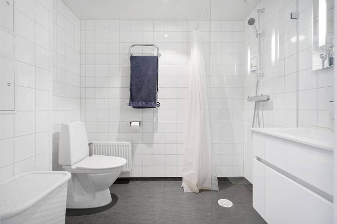 1.5 rum Lägenhet på Drabantgatan 11, 3tr Centrala Väsby Upplands Väsby kommun - bild 4