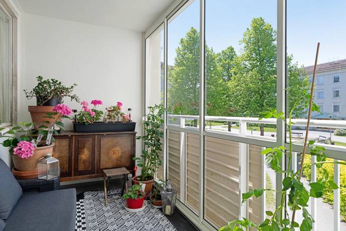 5 rum lägenhet på Vallavägen 73 Handen, Haninge kommun - bild 5