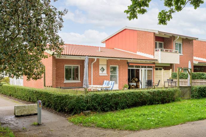 Morellgränden 33, Bårslöv, Helsingborgs kommun