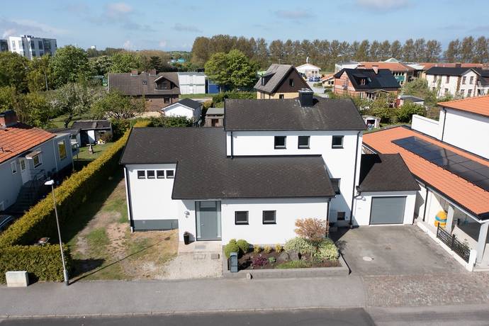 6 rum Villa på Åbogatan 6 Arlöv Burlövs kommun - bild 48