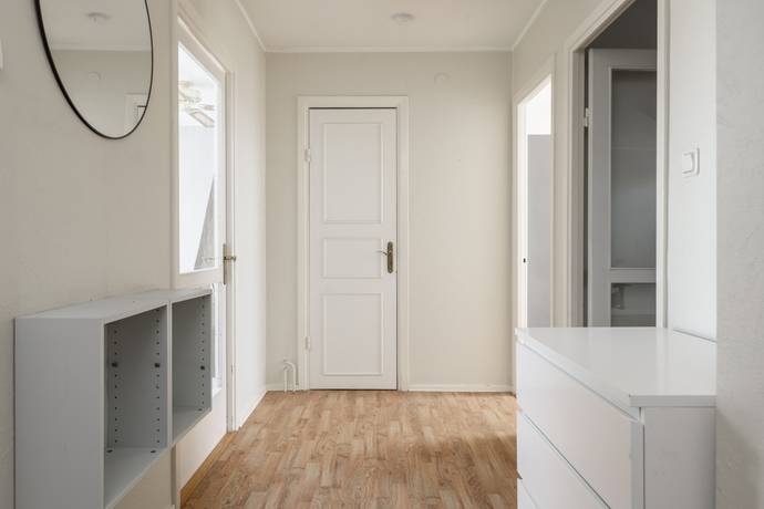 2 rum Lägenhet på Storgatan 5A Alvesta Alvesta centrum Alvesta kommun - bild 2