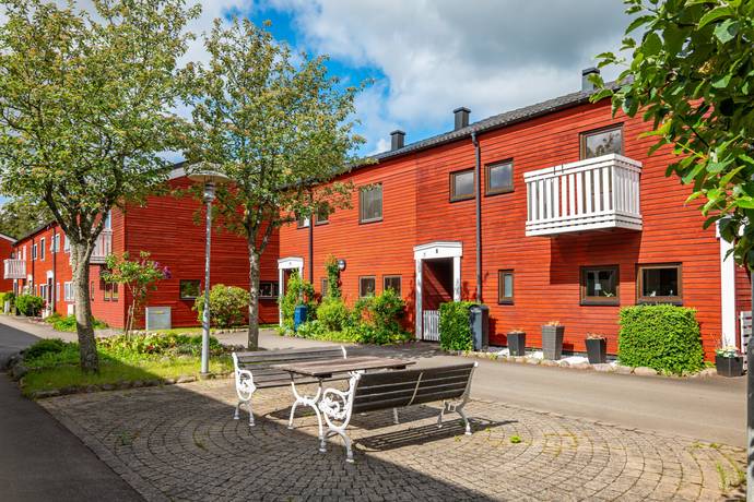 Knottvägen 8, Ryd, Skövde kommun