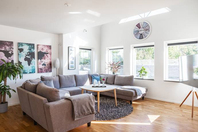 7 rum Villa på Anders Pålssons väg 47 Klågerup Svedala kommun - bild 20