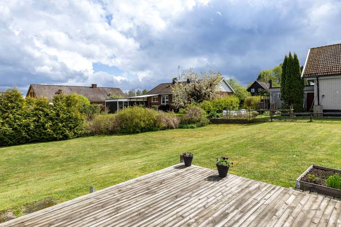 133 m² Villa på Torpvägen 15 Ljungsbro Linköpings kommun - bild 23