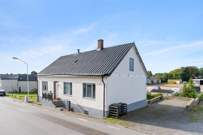Södergatan 6, Rydsgård, Skurups kommun