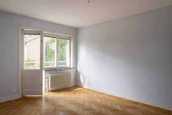 1,5 rum lägenhet på Tranebergsplan 8A Bromma - Traneberg, Stockholms kommun - bild 1