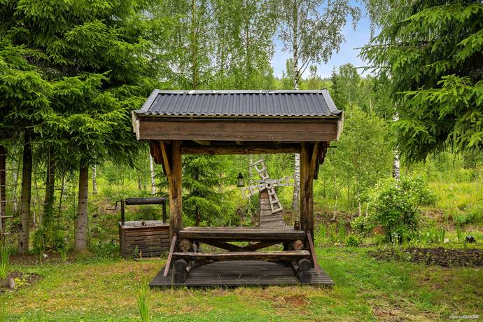 5 rum Villa på Höje 2 Höje Hagfors kommun - bild 18