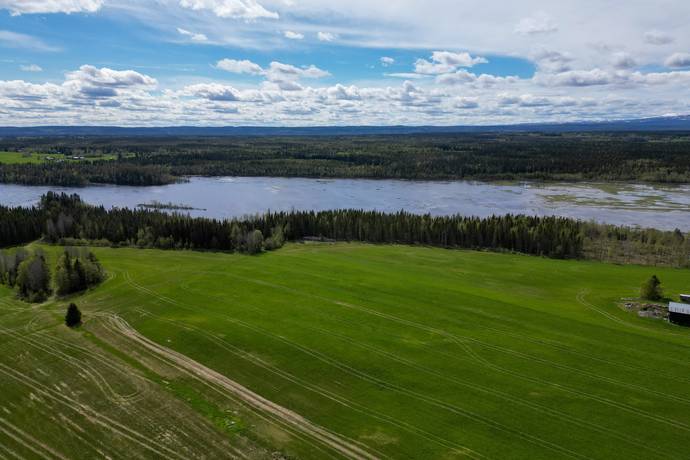 Gård/skog på Åre Rörön 1:2, 2:2 samt 2:3 Åre kommun - bild 26