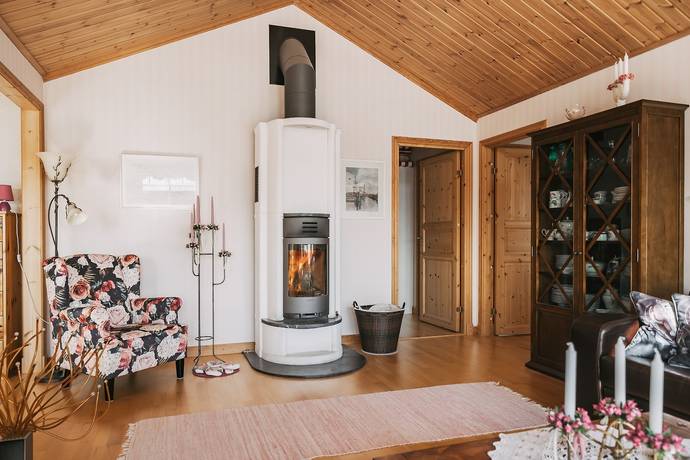 4 rum Villa på Torsö Äleviken 23 Torsö Mariestads kommun - bild 13