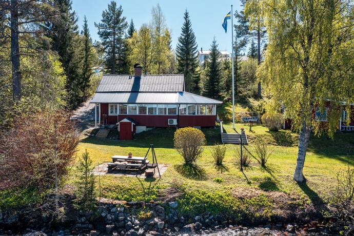 2 rum villa på Slandrom 105 Slandrom, Östersunds kommun - bild 3