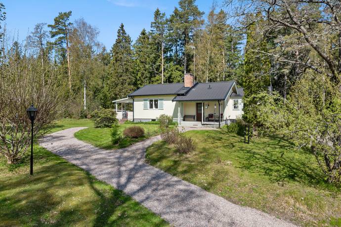 7 rum villa på Norrtäljevägen 320 Söderbykarl, Norrtälje kommun - bild 2