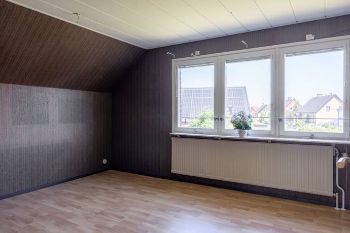 4 rum villa på Kruthusgatan 16 Västra Trelleborg, Trelleborgs kommun - bild 4
