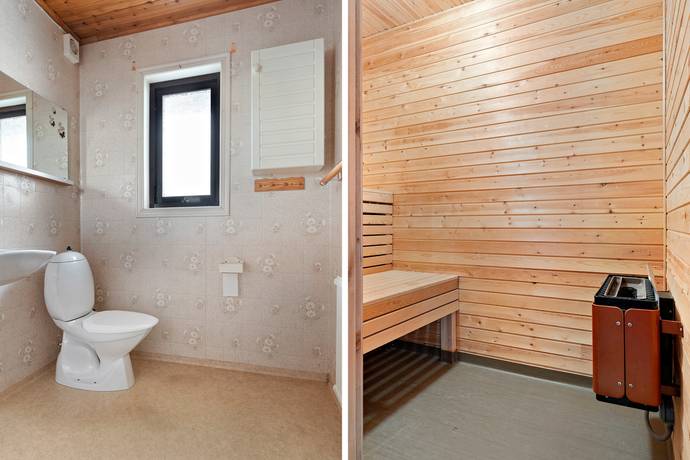 5 rum Villa på Lönsbodavägen 330-3 Vilshult Olofströms kommun - bild 12