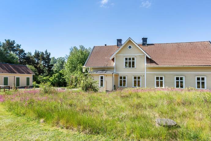 8 rum Villa på Råda Karlsborg  Vikbolandet Norrköpings kommun - bild 11