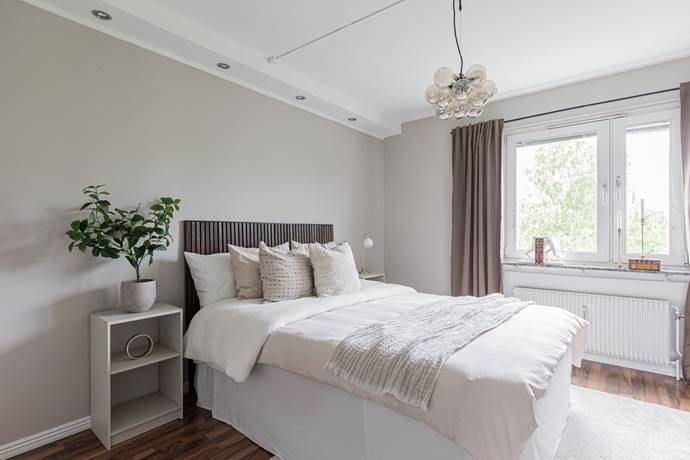 2 rum lägenhet på Rekylgatan 35 Haga, Västerås kommun - bild 4