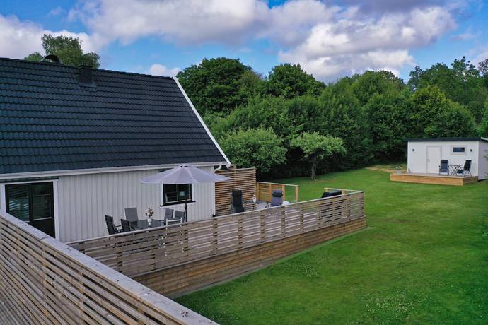 6 rum Villa på Bredehall 11 Lerum Centralt Lerums kommun - bild 15