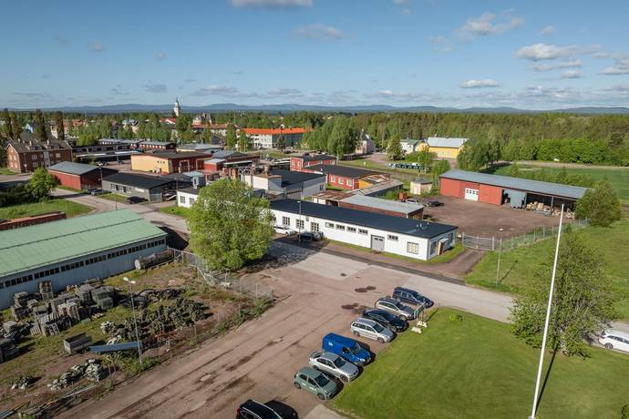 Övrig på Barkgatan 19 och 21 Born Orsa kommun - bild 39