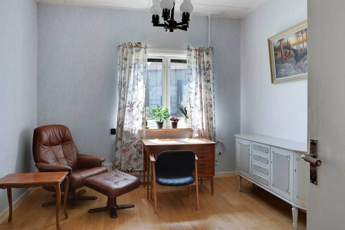 3 rum Villa på Centrumvägen 41 Åsarp Falköpings kommun - bild 14