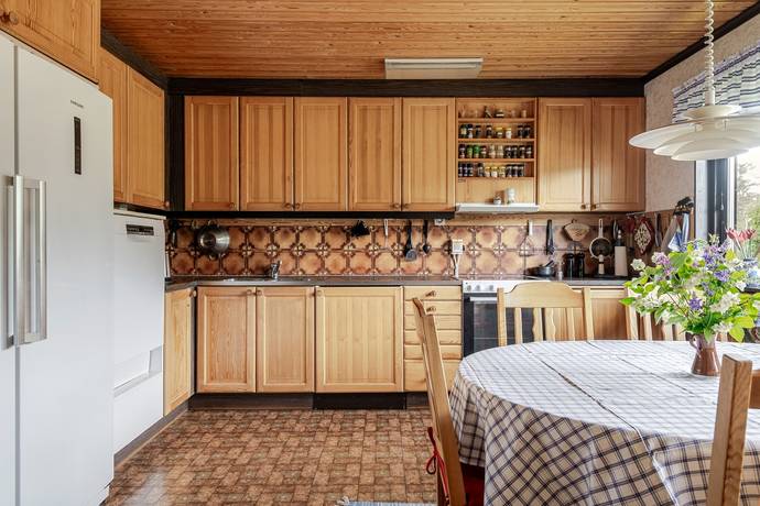 4 rum Villa på Hammarvägen 10B Malexander Boxholms kommun - bild 7